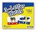 Learning Resources Photographic Three Letter Word Puzzle Cards
