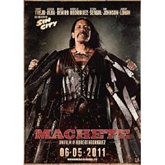 Machete