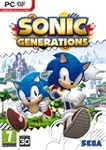 Sonic Generations 3D