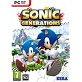 Sonic Generations 3D