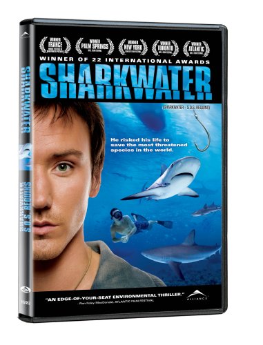 Sharkwater: S.O.S. requins