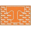 Tennessee Volunteers NCAA 150 Piece Team Puzzle