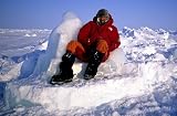 Zoom Produkt-Bild: Expedition zum Nordpol mit Borge Ousland