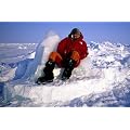 Expedition zum Nordpol mit Borge Ousland