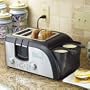 Egg and Muffin Toaster - Frontgate