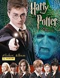 Harry Potter et l'ordre du Phénix album