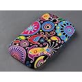 Tinxi Stilvoll Quelle Muster Silikon Gel Schutzh�lle F�r HTC Wildfire S Mit Schutzh�lle Mehrfarbig Schwarz Blau Rot Rosa Gelb