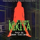 LA FEMME NIKITA-Original Scores