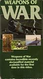 Weapons of War [VHS]
