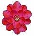 Funny Girl Designs Women's Claribel Flower Hair Clip