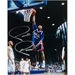Paul Pierce Autographed Dunk vs UCLA 8x10 Photograph Sports Basketball