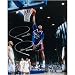 Paul Pierce Autographed Dunk vs UCLA 8x10 Photograph Sports Basketball