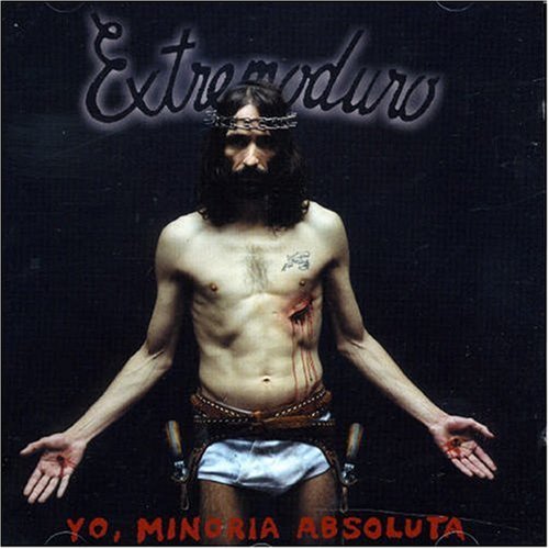 Extremoduro - Vereda de la Puerta de Atras Lyrics - Zortam Music