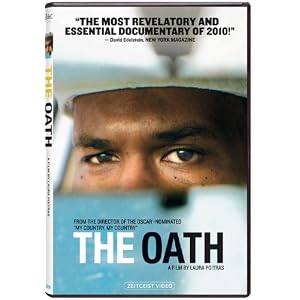 The Oath
