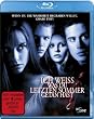 Ich wei�, was du letzten Sommer getan hast [Blu-ray]