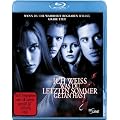 Ich wei�, was du letzten Sommer getan hast [Blu-ray]
