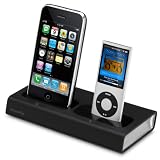 Xtreme Mac InCharge Duo Station de charge pour iPhone/iPodpar Xtreme Mac