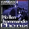H&ouml;rbuch Höllenkommando Phönix (Star Gate 3)