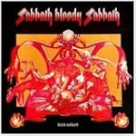Sabbath Bloody Sabbath