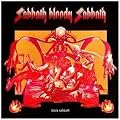 SABBATH BLOODY SABBATH