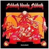 Sabbath Bloody Sabbathpar Black Sabbath