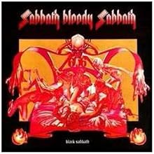 Sabbath Bloody Sabbath