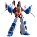 Transformers Reveltech - 046 Starscream
