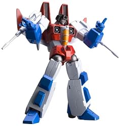 Transformers Reveltech - 046 Starscream