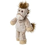 Mary Meyer Marshmallow Zoo Happy Horse Soft Toy [並行輸入品]