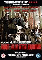 What We Do in the Shadows