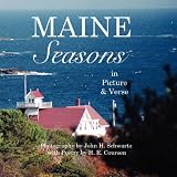 Maine Seasons: In Picture & Verse