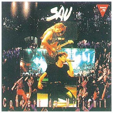 Sau - Un grapat de cançons per si mai et fan falta (Disc 2) - Zortam Music