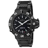 Invicta Mens Subaqua NOMA GMT Automatic Watch #4702 by Invicta