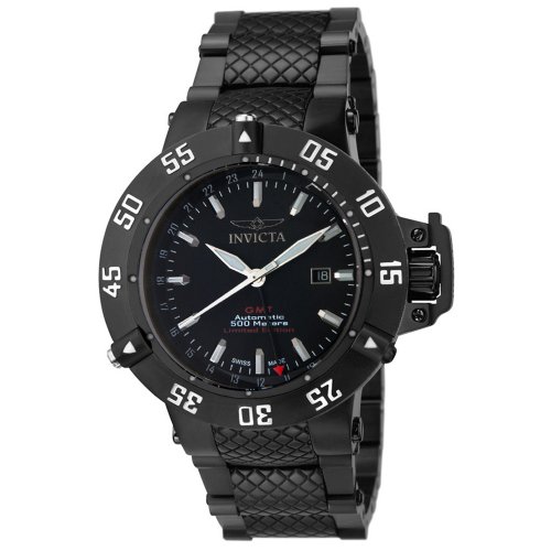 Invicta Men's 4702 Subaqua Noma GMT Automatic Watch