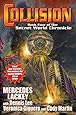 Collision: Book Four in the Secret World Chronicle