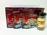 Deluxe Rubs & Seasonings Gift Box