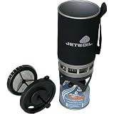 Personal Cooking System with Coffee Press by JETBOIL