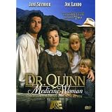 Dr. Quinn Medicine Woman - The Complete Season Two