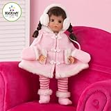 KidKraft 18' Sadie Doll