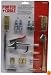 Porter-Cable PAK253 Accessory Kit, 17-Piece