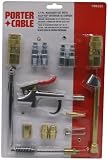 Porter-Cable PAK253 17-Piece Accessory Kit