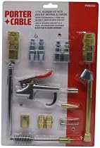 Porter-Cable PAK253 Accessory Kit, 17-Piece