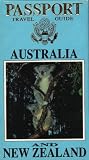 Passport Travel Guide - Australia and New Zealand [VHS]