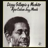 Afro Cuban Jazz Mood