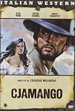 Cjamango