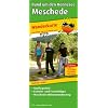 Wanderkarte Rund um den Hennesee - Meschede: mit Ausflugszielen, Einkehr- & Freizeittipps und Mescheder H�henwanderweg, wetterfest, reissfest, ... wetterfest, reissfest, abwischbar, GPS-genau