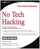 No Tech Hacking