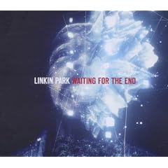 Waiting for the End (2-Track)