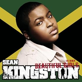 Beautiful Girls Remix (featuring Fabolous & Lil' Boosie) (Clean Version)