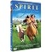 Spirit, l'�talon des plaines